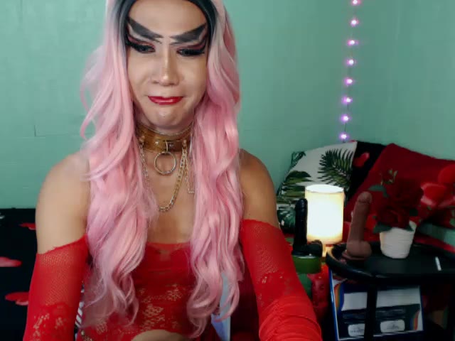 [3 Aug 17:24] Private Show - video by HotHornyAsian cam model