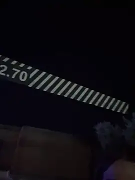 Naked Walk in Drive in 🚗🎀Police Passes by 🚓 - video by DoriDeluxe66 cam model