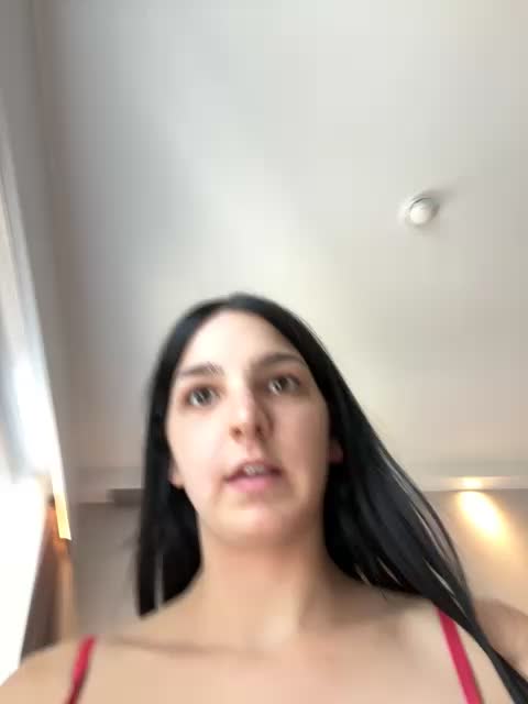 Come how often i can Teil 2 - video av DoriDelux66 cam model