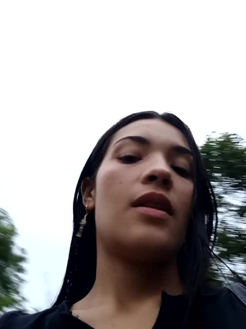 [20 Apr 06:25] Private Show - Video von Sarita-candy Cam-Model