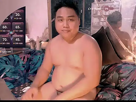 [19 Feb 22:41] Private Show ZOOM ASS HOLE
