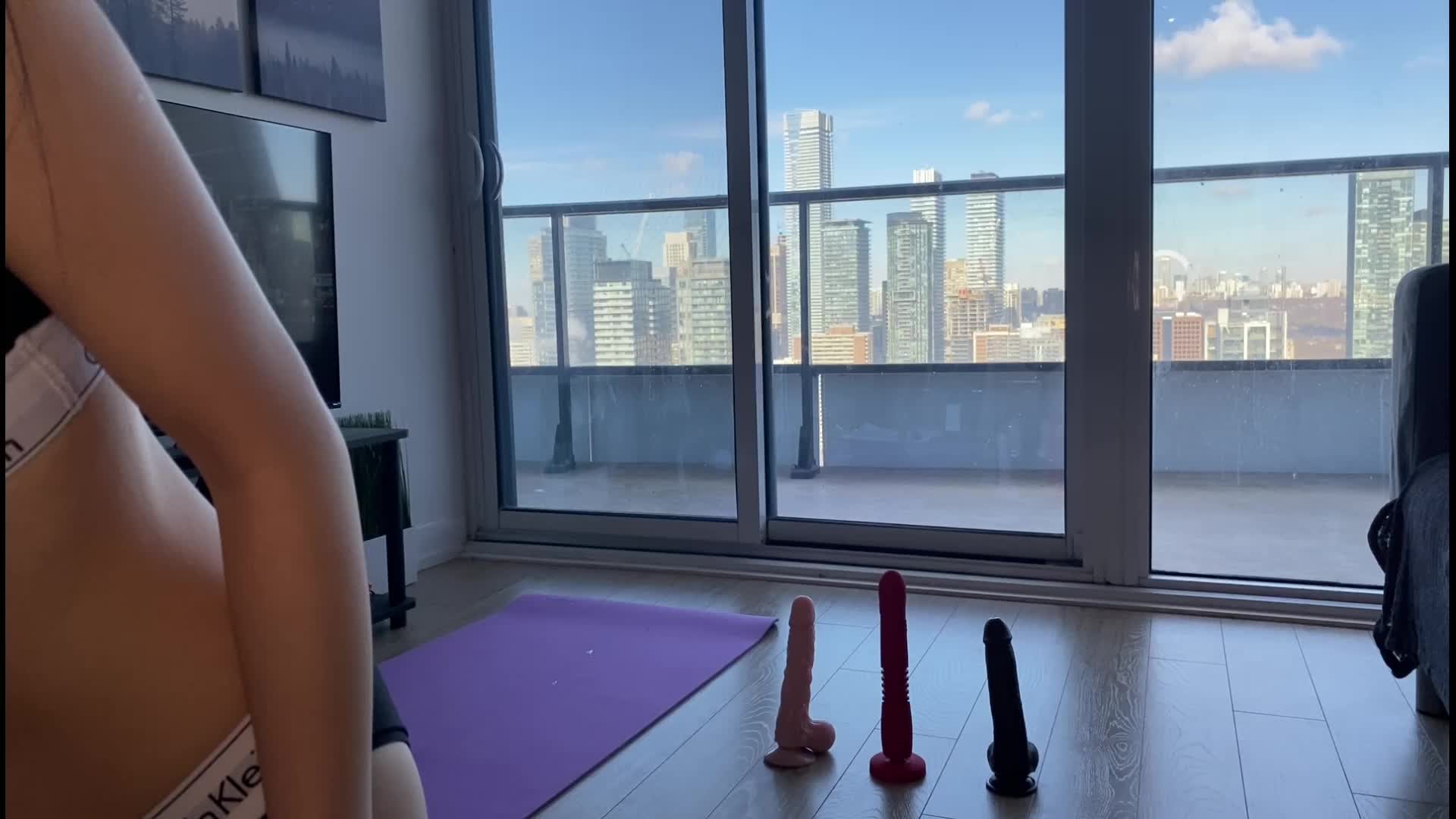 31 Jan 11:19 Private Show - BadAngels666 kullanıcısının XXX videosu.