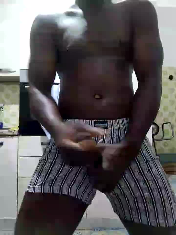 [14 Oct 05:20] Private Show - video by biglongdickx cam model