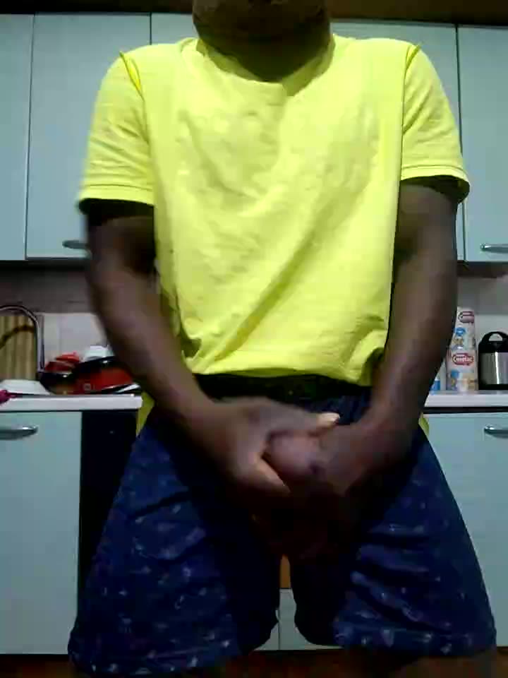 Two hands on big Dick masturbating - video by biglongdickx cam model