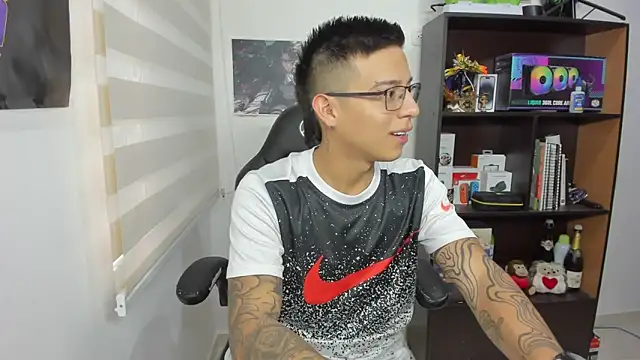 [5 Mar 12:30] Private Show - video by SIXXTOLOVE18 cam model