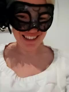 [1 Jun 00:56] Private Show - video by Keylili cam model