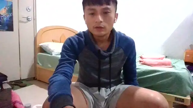 [2 Jan 01:23] Public Show - video di hifunbb1069tw modella di cam