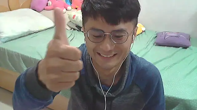 [3 Jan 22:26] Public Show - video di hifunbb1069tw modella di cam