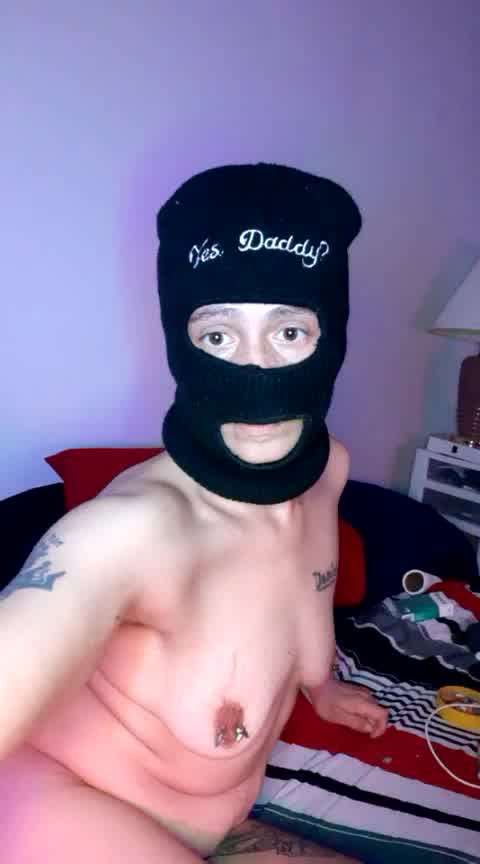 [7 Apr 23:09] Private Show - video by Sluttycatwomen cam model