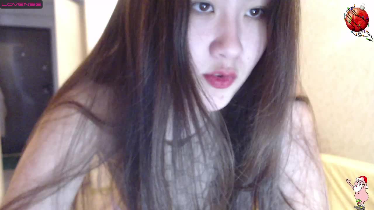 I just need to publish rest of recordings, may be you'll find diamonds among them) - video by Riz_girl cam model