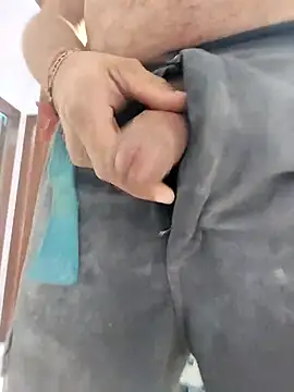 Corrida después del trabajo.cum after work - vidéo du modèle de showcams juandi21cm