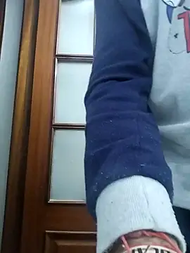 Una buena corrida – video modela na kameri juandi21cm