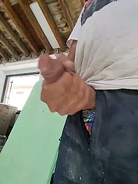 Corrida en el trabajo.cum in the work