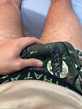 [24 Dec 01:21] Public Show - Vídeo de TropicalCold, modelo de vídeos