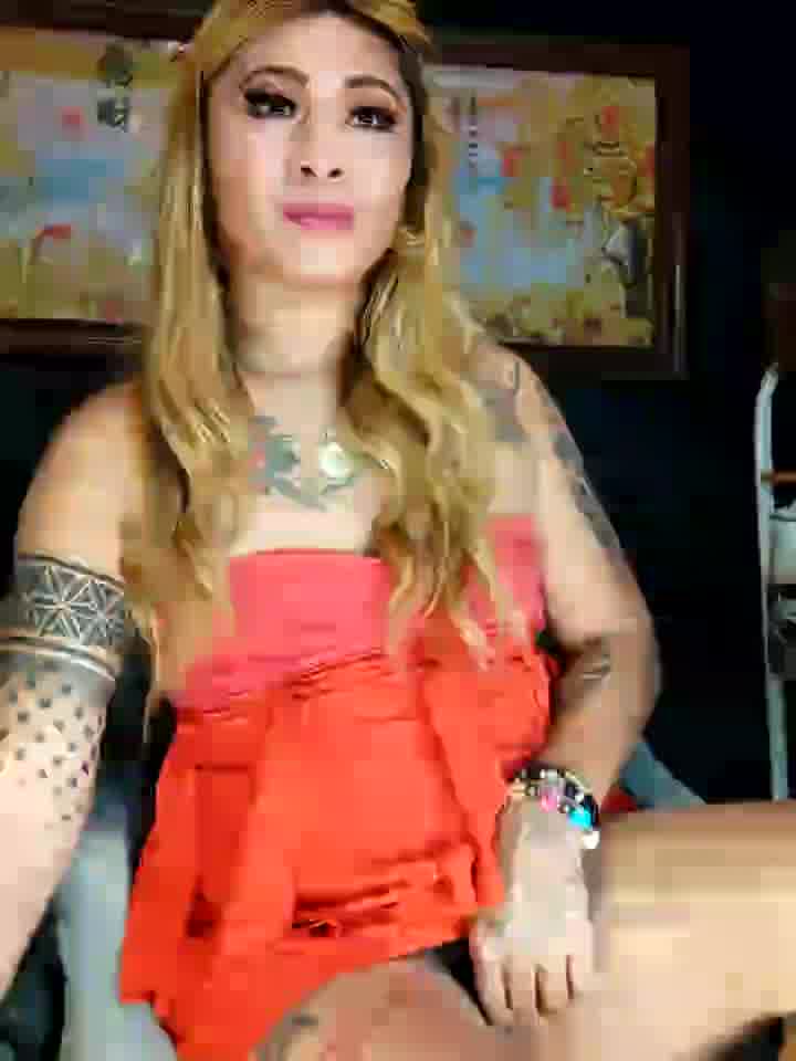 [10 Jul 06:03] Private Show – video od webkamerové modelky Fayola_Beatrix