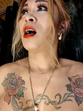 [2 Sep 18:54] Private Show - video by Fayola_Beatrix cam model