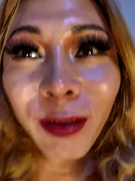 [31 Jan 18:41] Private Show - βίντεο μοντέλου Fayola_Beatrix