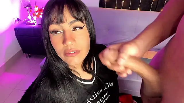 the show doggy stile blow job delicius slow - فيديو من brianna_sexy00 موديل الكام