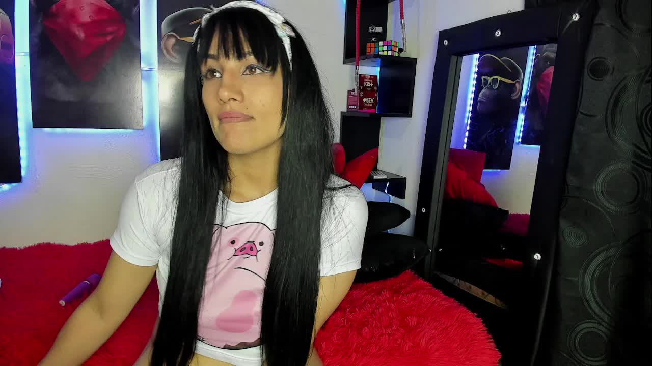 doggy stile - video av brianna_sexy00 cam model