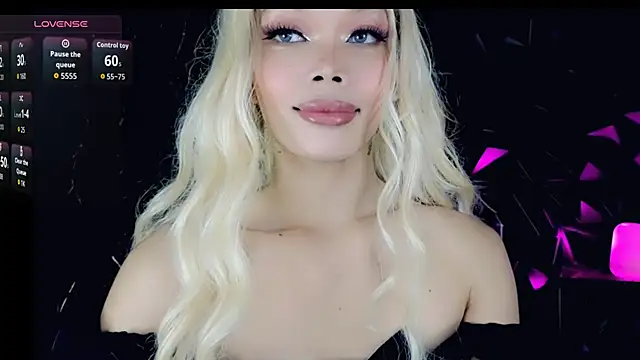 SEXY CUMSHOW WITH A BIGLOAD - βίντεο μοντέλου BEBEhugecock69