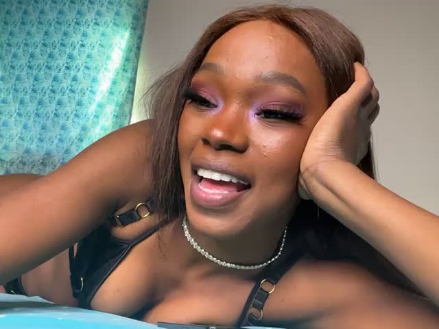 Loud & Wet - video by MsDREAMZ cam model