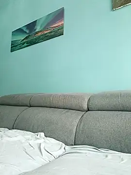 Anal dildo - video by Emma96_hot cam model