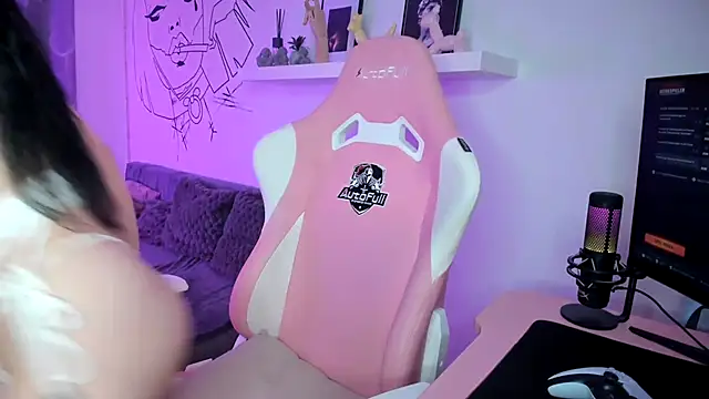 Private Show orgasm / full naked 💦 - vídeo de la modelo de cam na_dolli