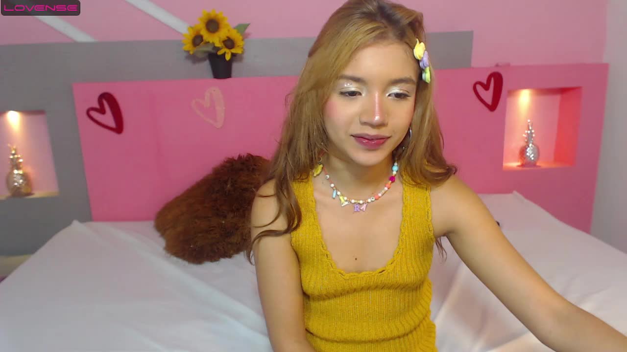 dildo+body – видео вебкам-модели Sweetcristin