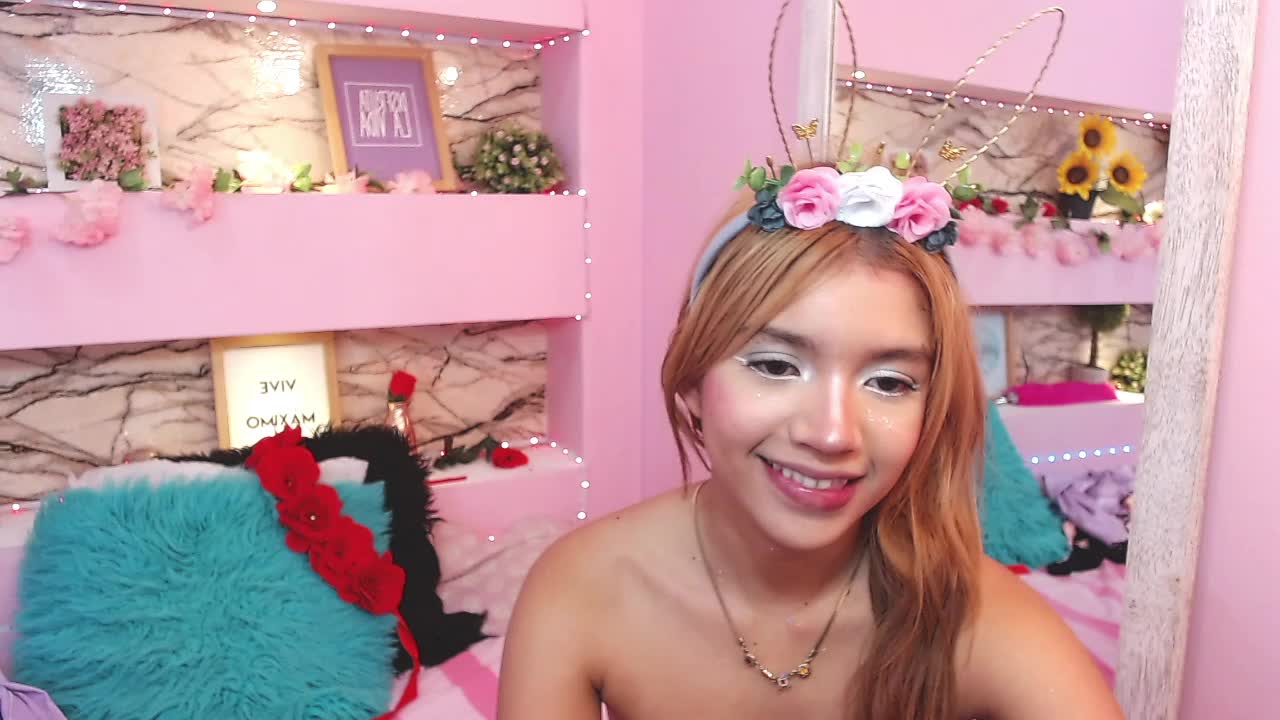 conejita play boy – видео вебкам-модели Sweetcristin