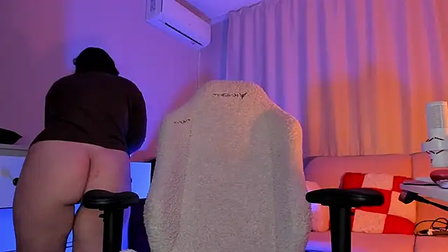 Hot BJ and after naked fuck pussy~