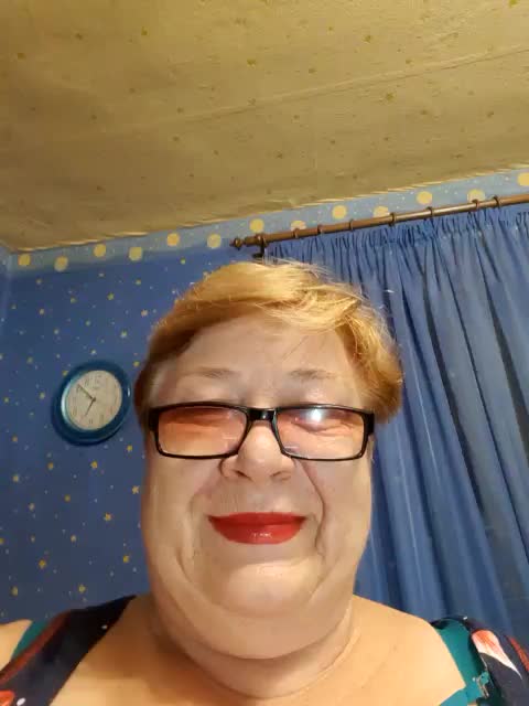 [27 Oct 06:35] Private Show - Video von Lena_Gaby Cam-Model