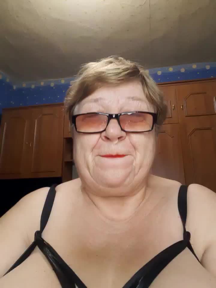[23 Dec 01:02] Private Show - video by Lena_Gaby cam model