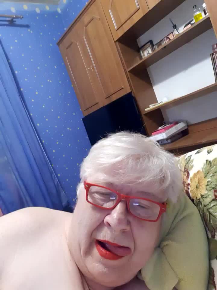 [5 Apr 15:12] Private Show - Video von Lena_Gaby Cam-Model