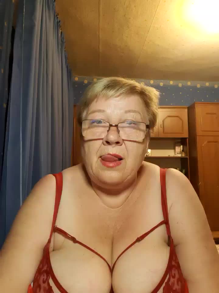 [1 Jun 09:07] Private Show - Video von Lena_Gaby Cam-Model