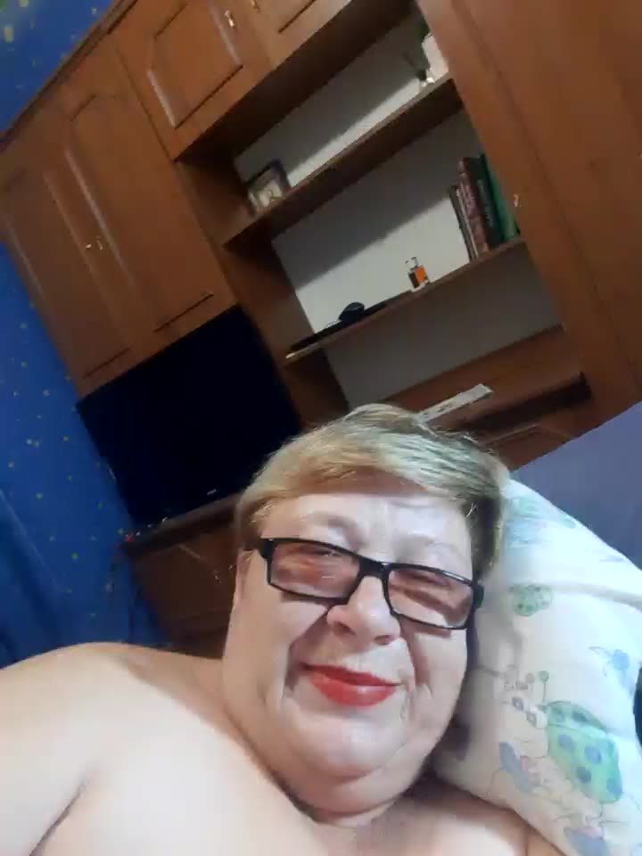[12 Sep 08:54] Private Show - video by Lena_Gaby cam model