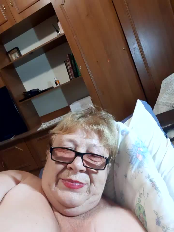 [20 Sep 22:07] Private Show - video by Lena_Gaby cam model