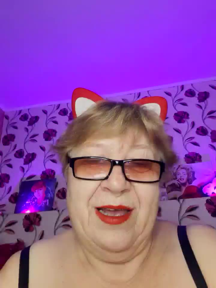 [11 Jan 06:40] Private Show - video by Lena_Gaby cam model