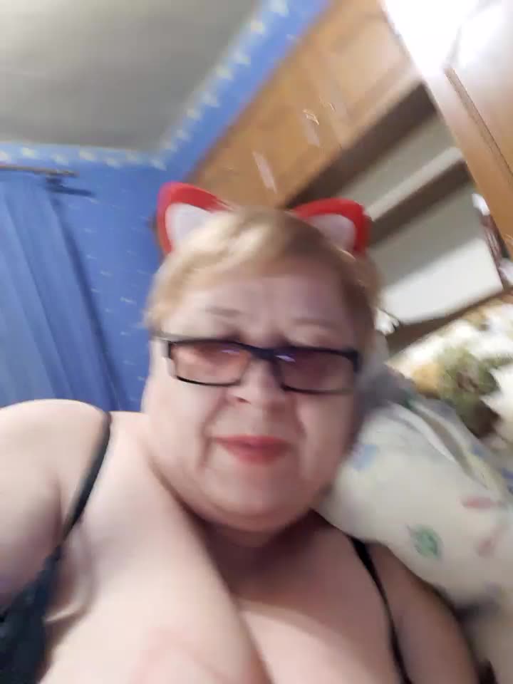 [22 Jan 00:14] Private Show - video by Lena_Gaby cam model