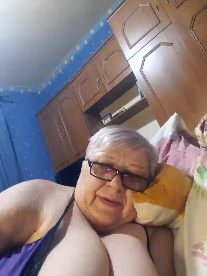 [23 Oct 02:50] Private Show - video by Lena_Gaby cam model