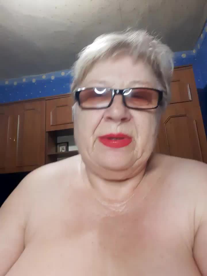 [2 Apr 17:19] Private Show - video by Lena_Gaby cam model