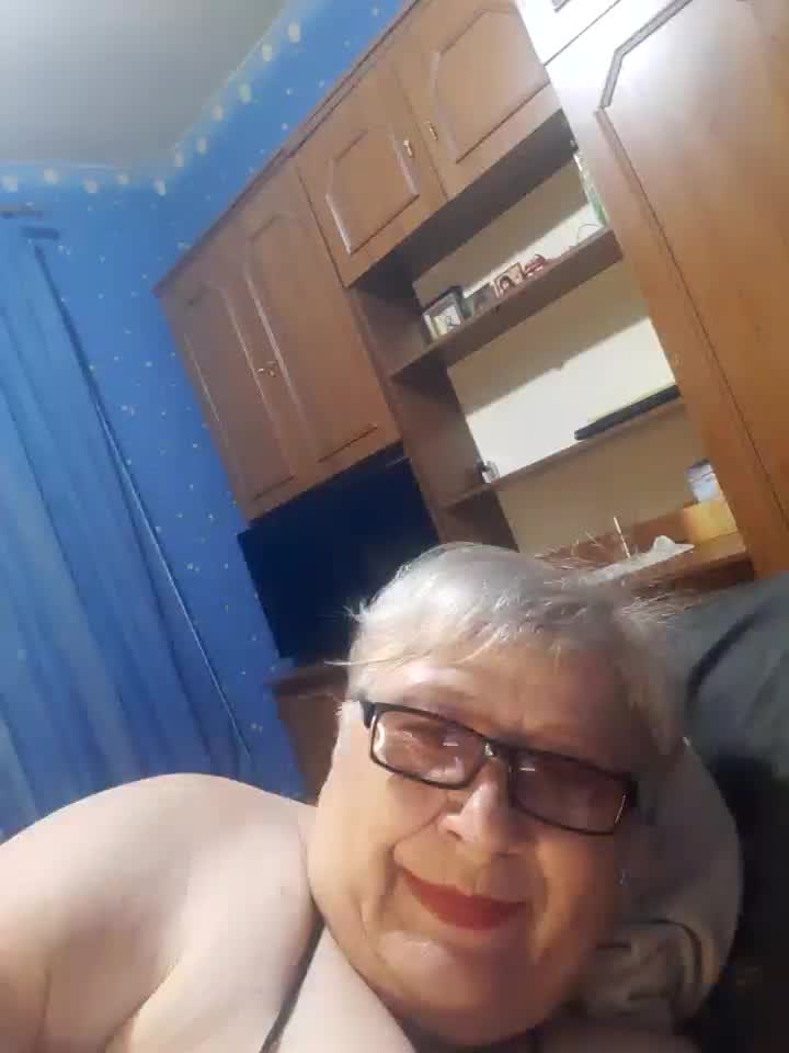[27 Jun 23:32] Private Show - video by Lena_Gaby cam model