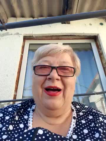 [1 Jul 08:11] Private Show - video by Lena_Gaby cam model