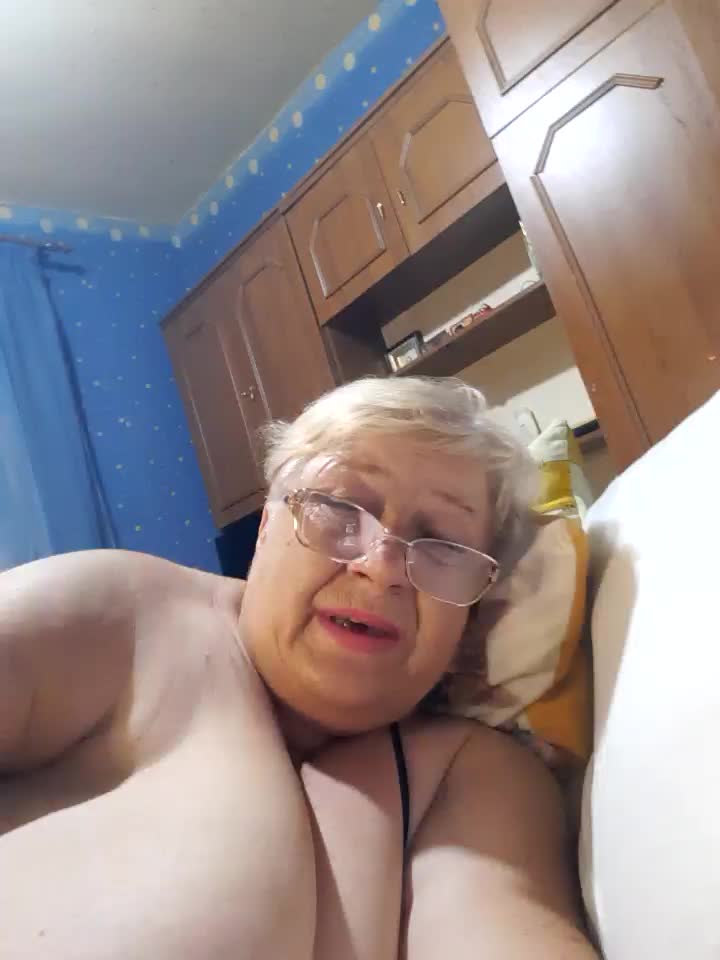 [26 Jul 18:08] Private Show - video by Lena_Gaby cam model