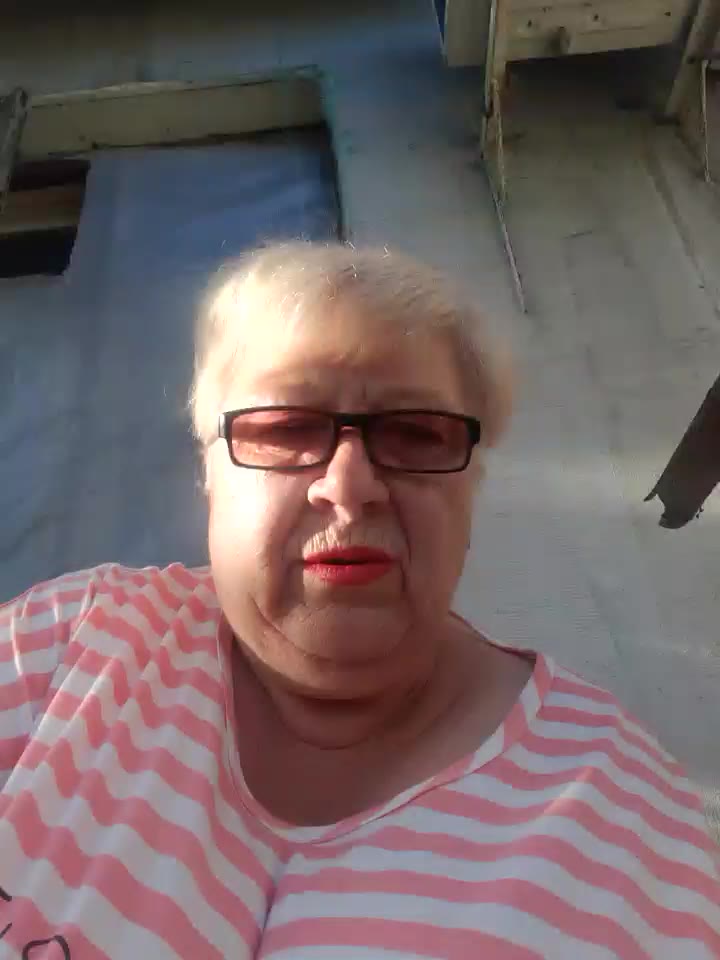 [4 Jul 06:58] Private Show - video by Lena_Gaby cam model