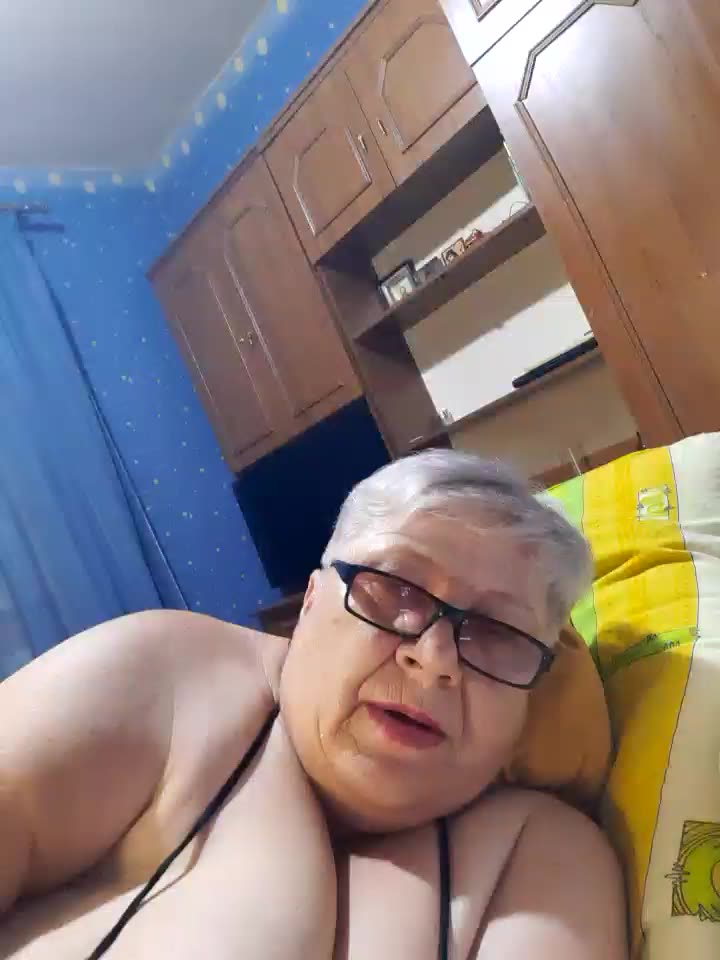[4 Aug 23:53] Private Show - video by Lena_Gaby cam model