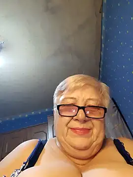 [12 Feb 01:32] Private Show - video by Lena_Gaby cam model