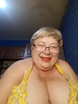 [12 Jul 23:36] Private Show - video by Lena_Gaby cam model