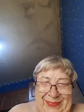 [12 Jul 23:47] Private Show - video by Lena_Gaby cam model