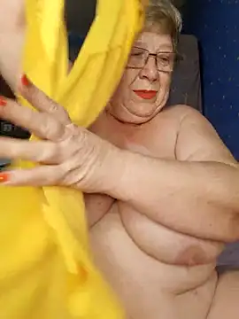 [11 Sep 23:57] Private Show - video by Lena_Gaby cam model