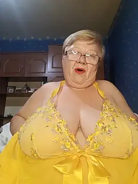 [14 Oct 23:59] Spy Show - video by Lena_Gaby cam model